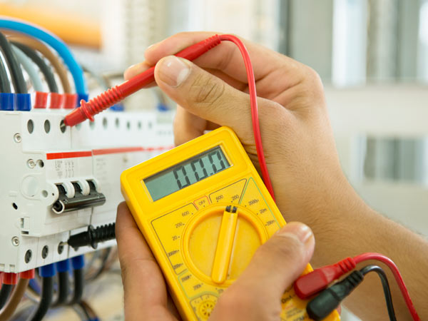 certificazioni impianti elettrici roma