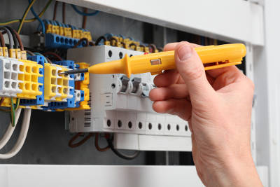 elettricista roma h24 impianti elettrici