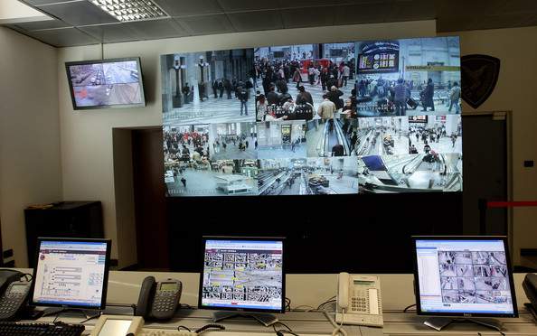 videosorveglianza da remoto roma